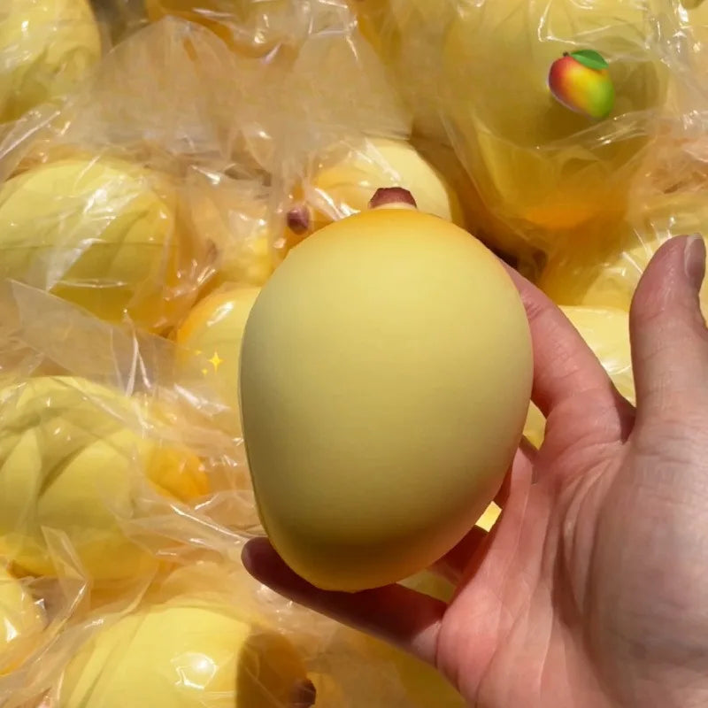 Fruit Squishy (Slow Rising)