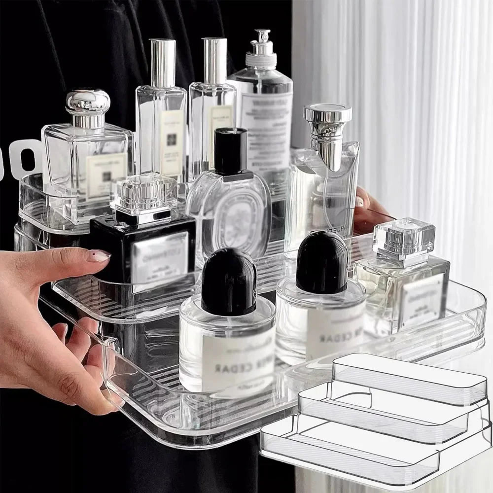 Perfume & Storage Organizer