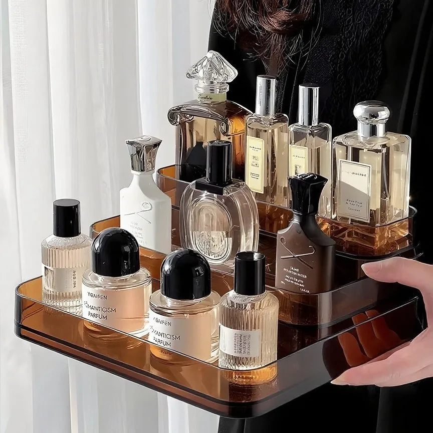 Perfume & Storage Organizer