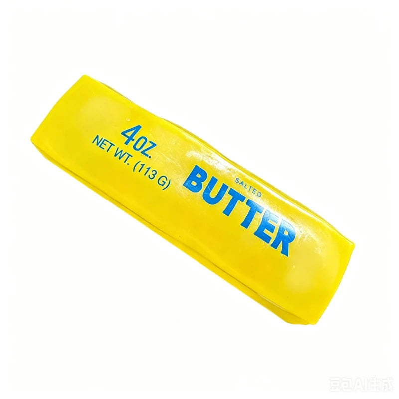 Butter Squishy (Varieties)
