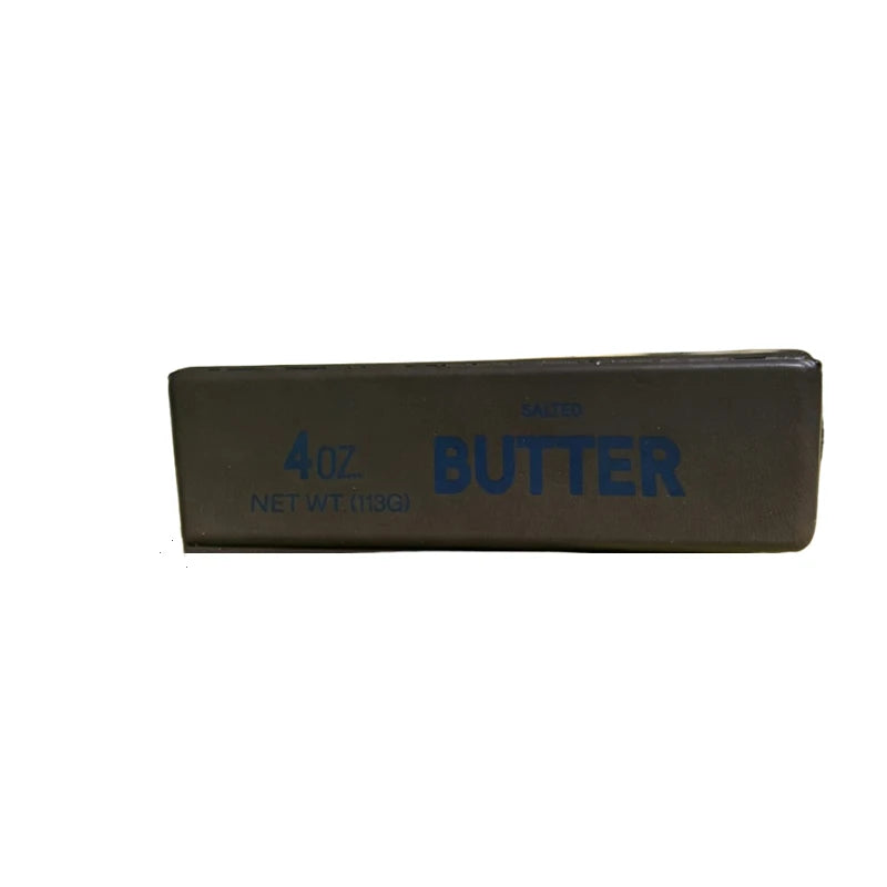 Butter Squishy (Varieties)