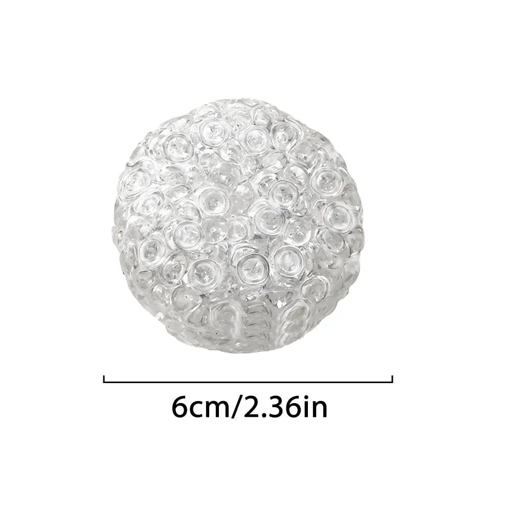 Squishy Ball Ice Beads