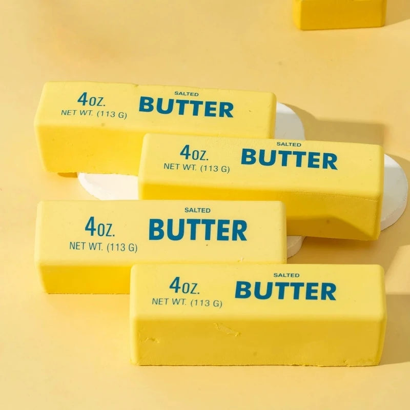 Squishy Butter Stick