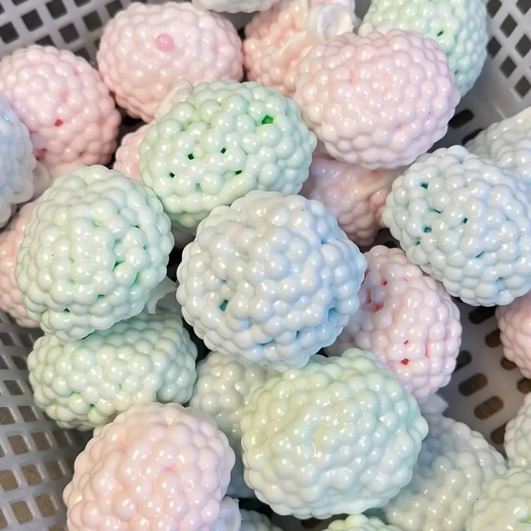 Ice Leather Squishy