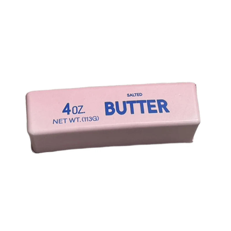 Butter Squishy (Varieties)