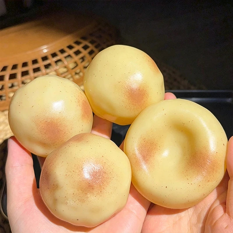 Potato Squishy (Vaseline)