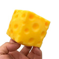 Cheese Squishy