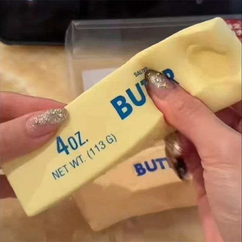 Squishy Butter Stick
