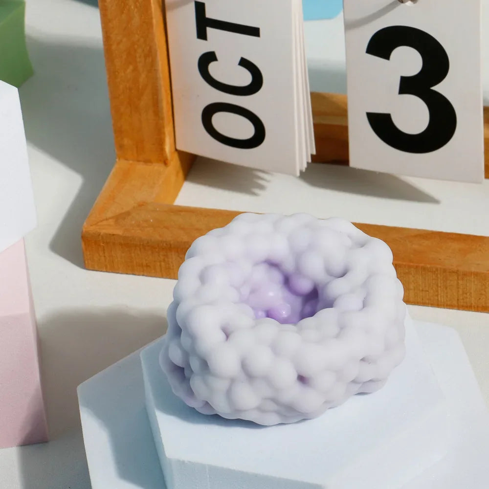 Ice Leather Squishy