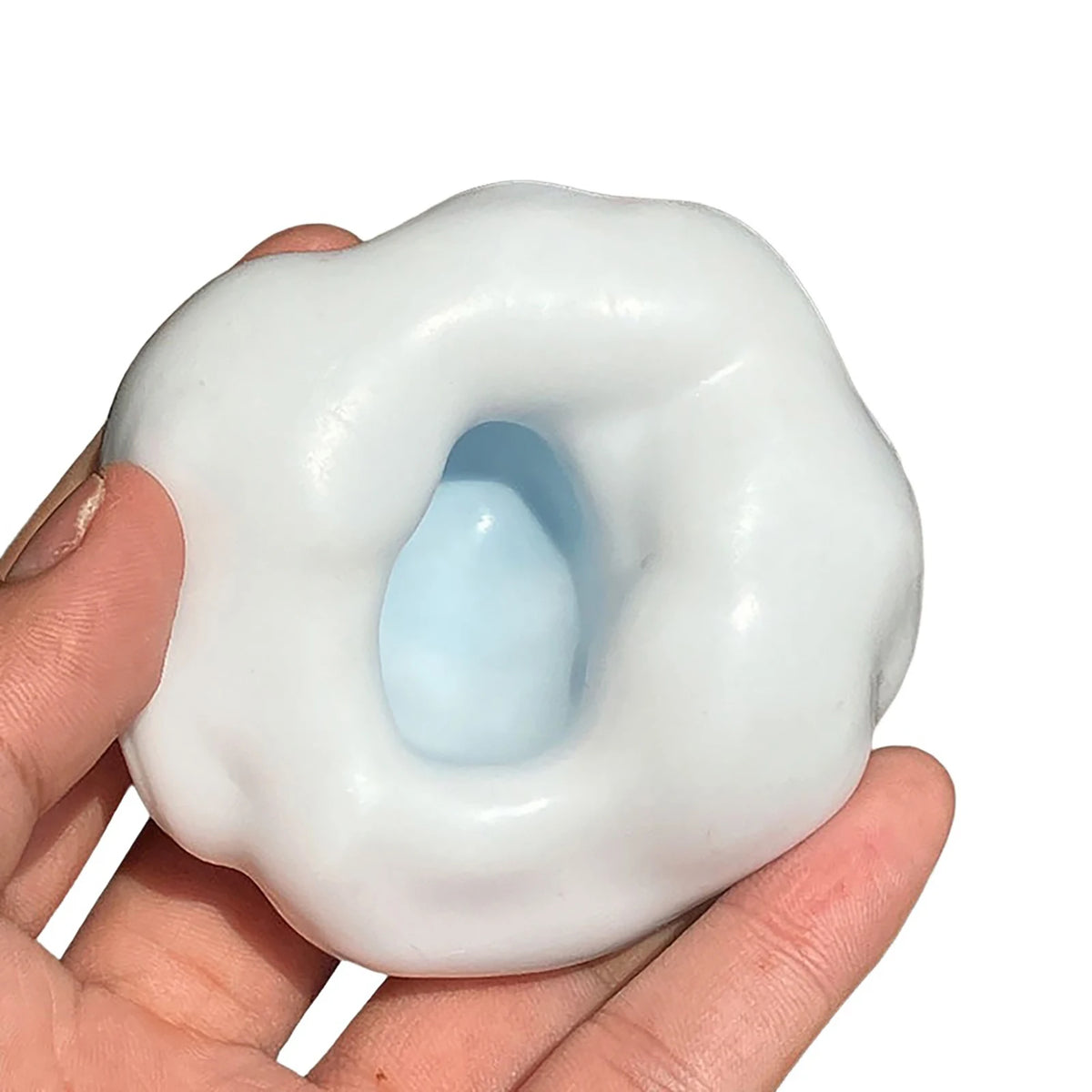 Glutinous Balls (Sand, Ultra-Soft)