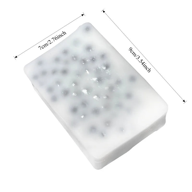 Squishy Texture Pimple Popping Squeeze Toy