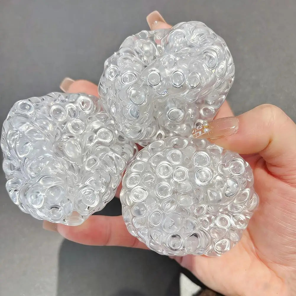 Squishy Ball Ice Beads