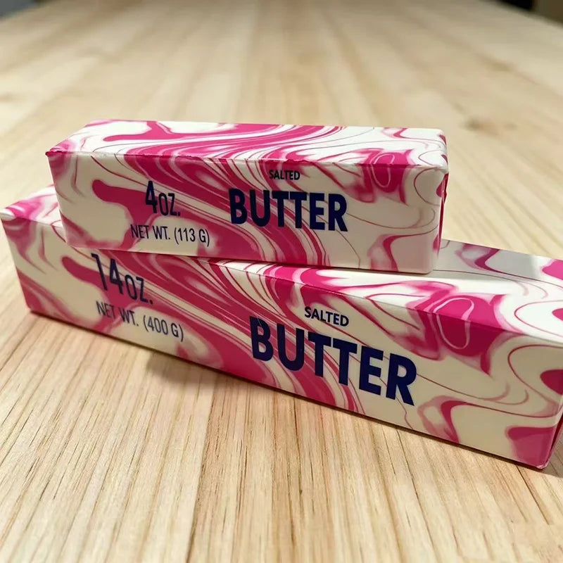 Squishy Butter Stick