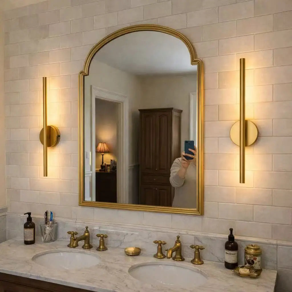 Magnetic Rechargeable LED Wall Lights