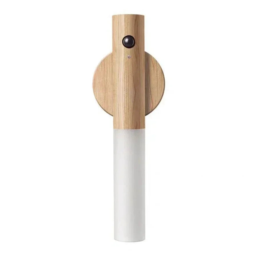 Rechargeable Motion Sensor Wall Light