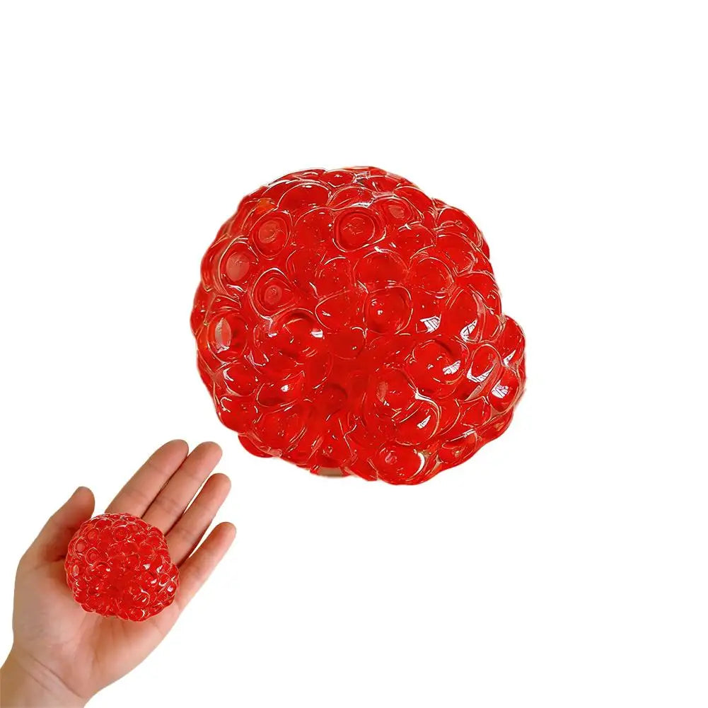 Squishy Ball Ice Beads