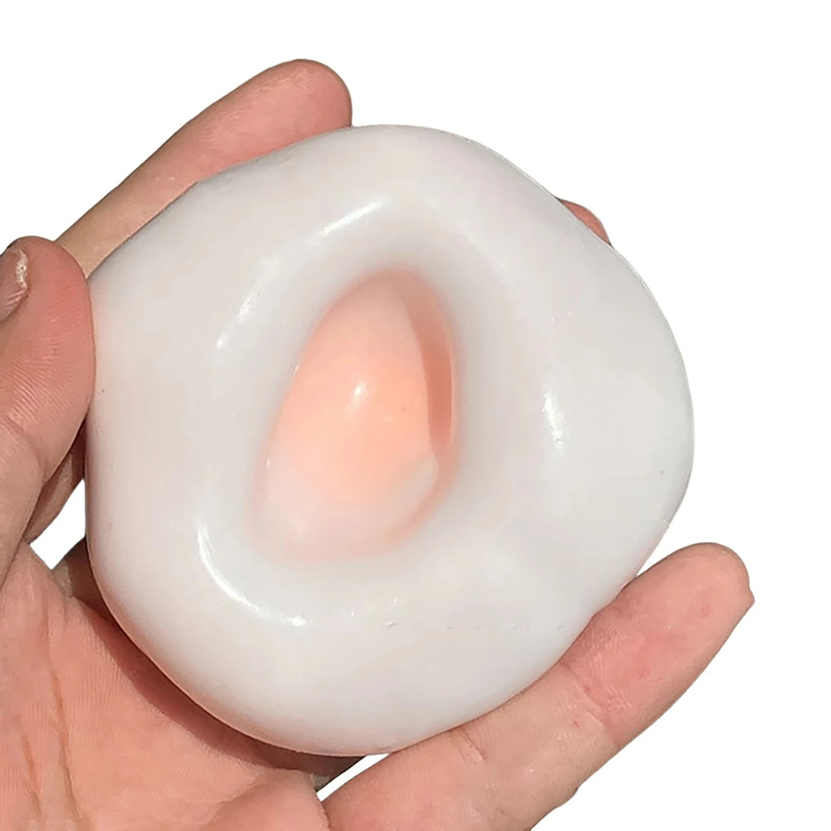 Glutinous Balls (Sand, Ultra-Soft)