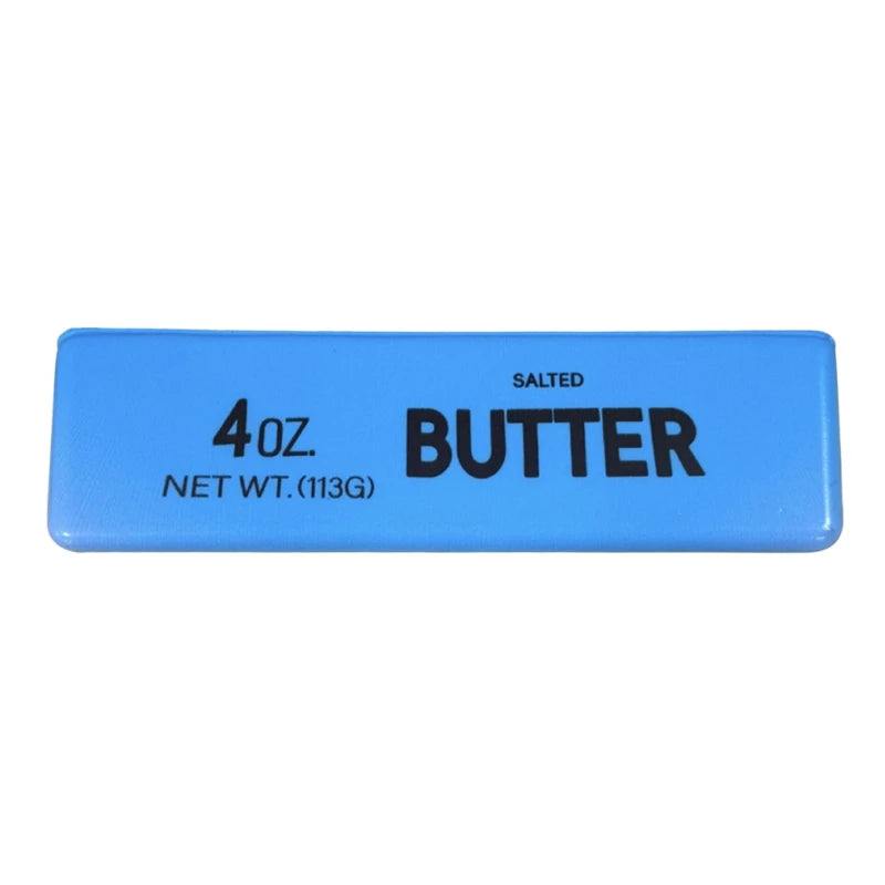 Butter Squishy (Varieties)