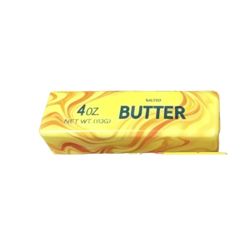 Butter Squishy (Varieties)