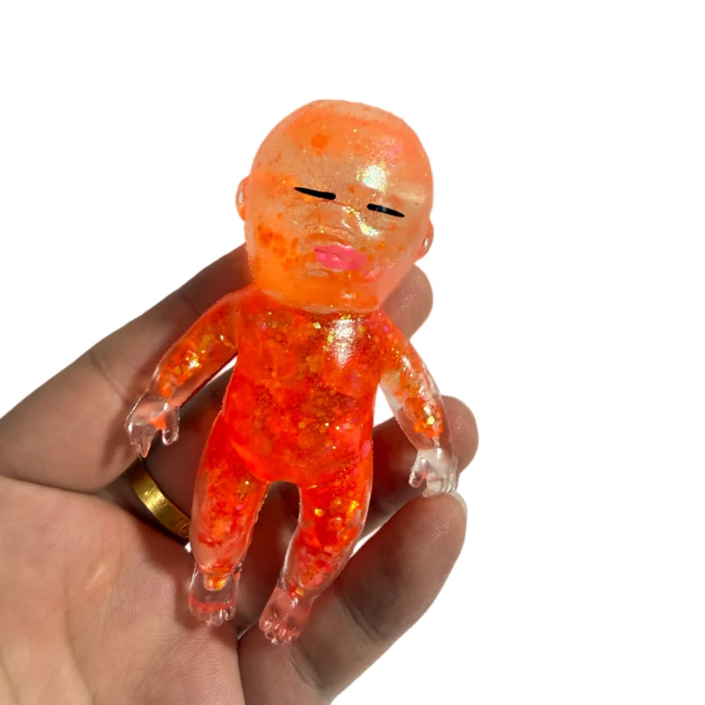 Squishy Baby