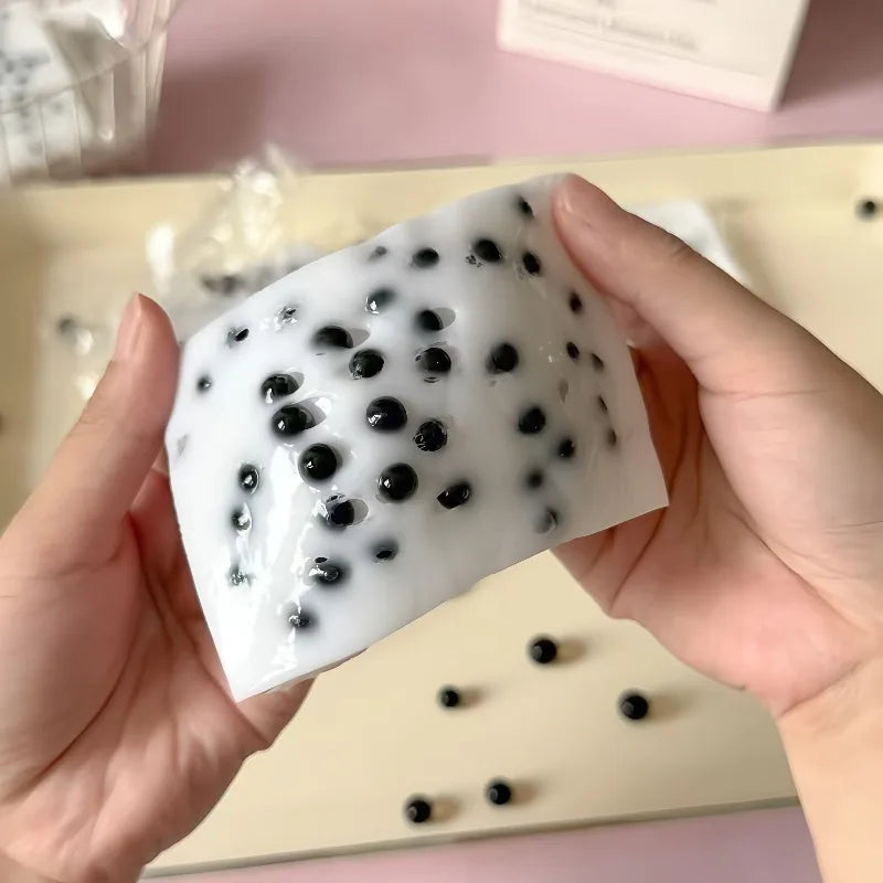 Squishy Texture Pimple Popping Squeeze Toy