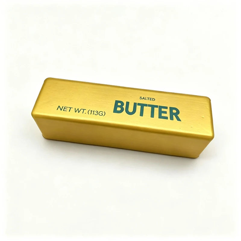 Squishy Butter Stick