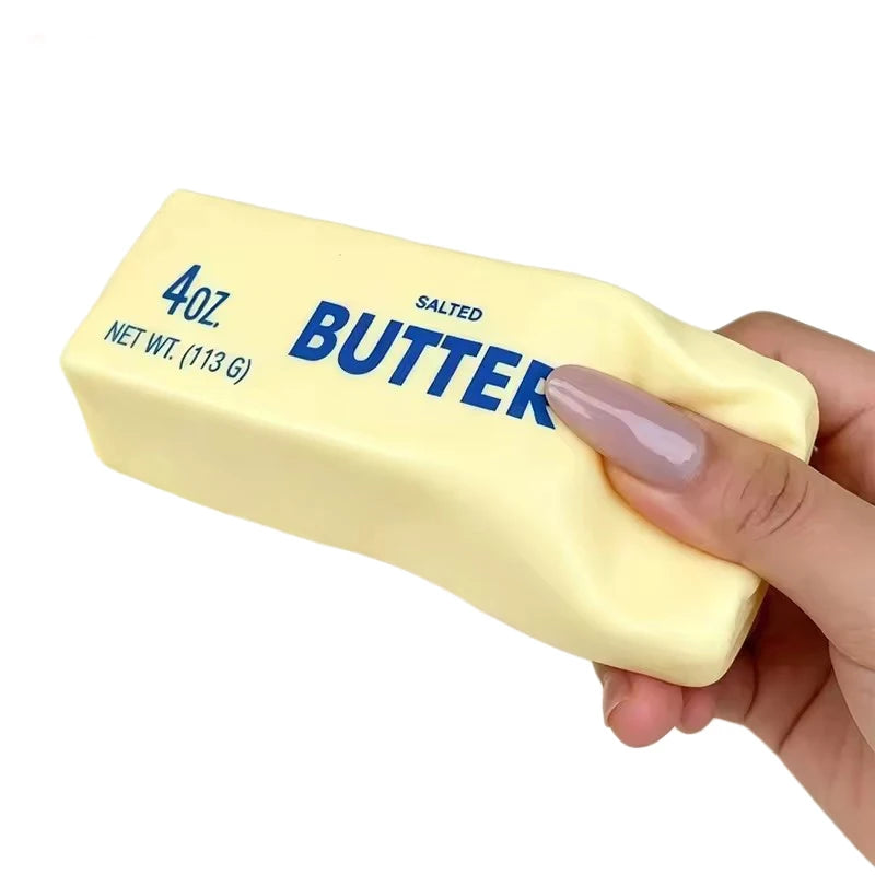 Squishy Butter Stick