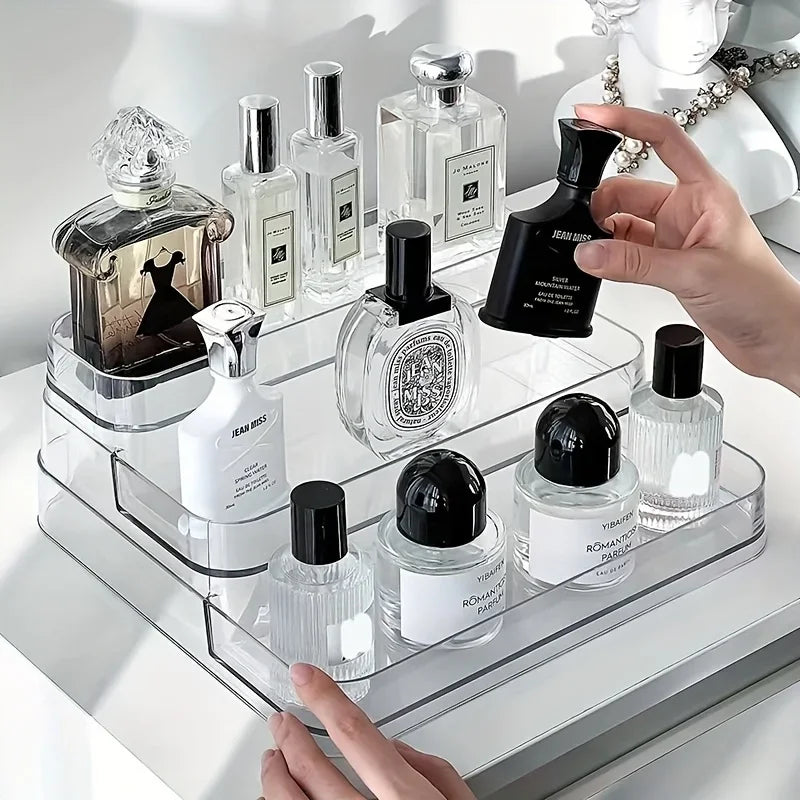 Perfume & Storage Organizer
