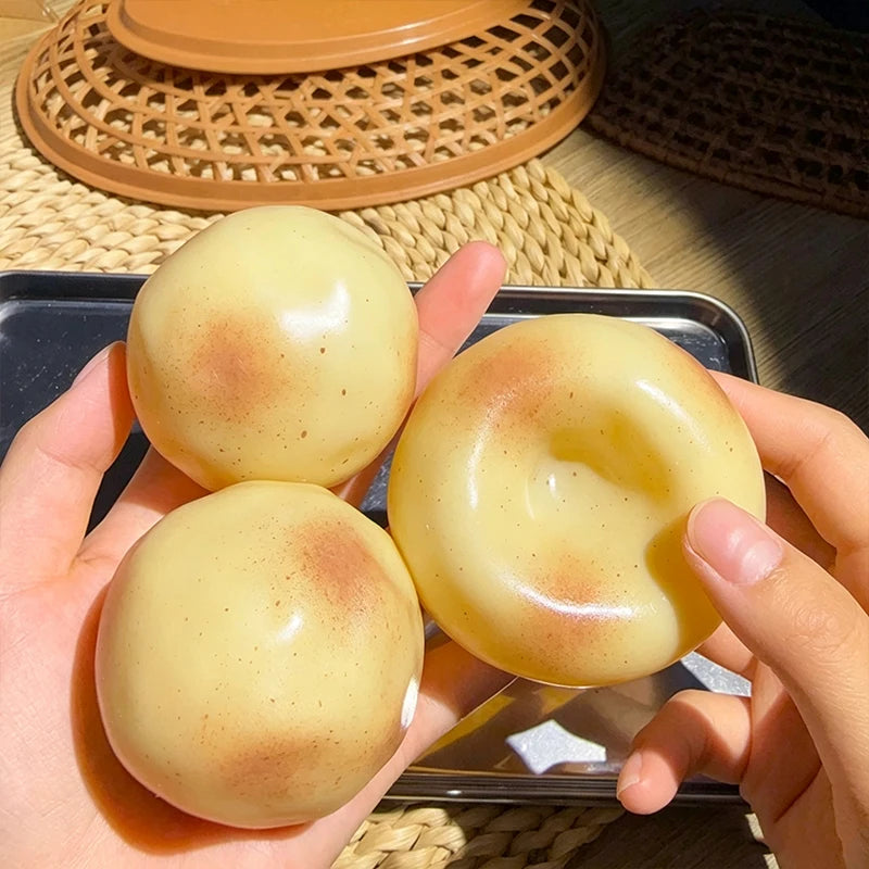 Potato Squishy (Vaseline)