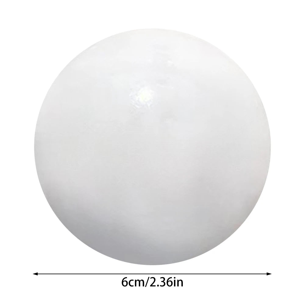 Glutinous Balls (Sand, Ultra-Soft)