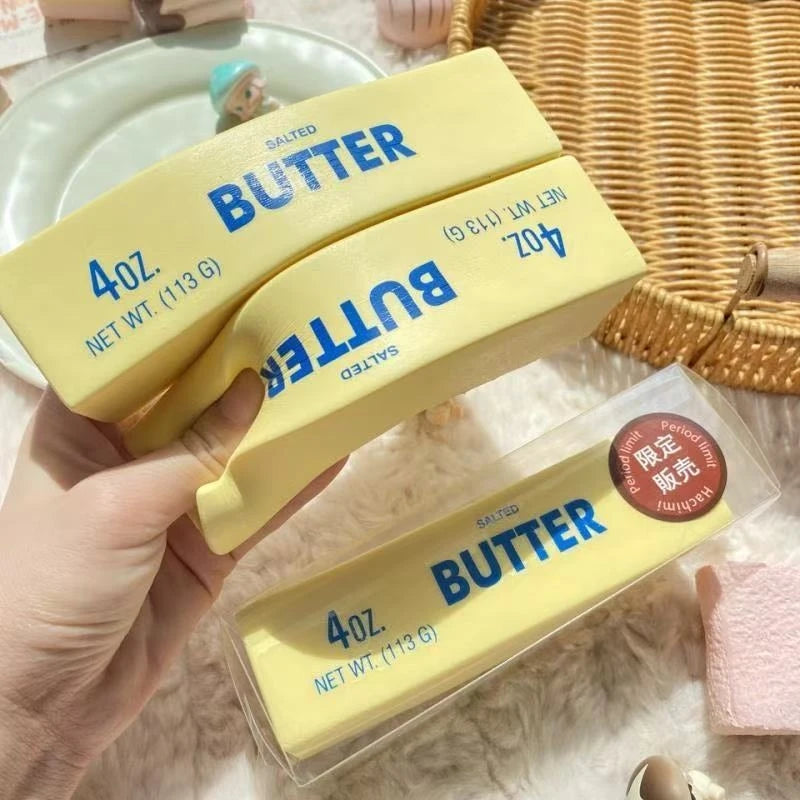 Squishy Butter Stick
