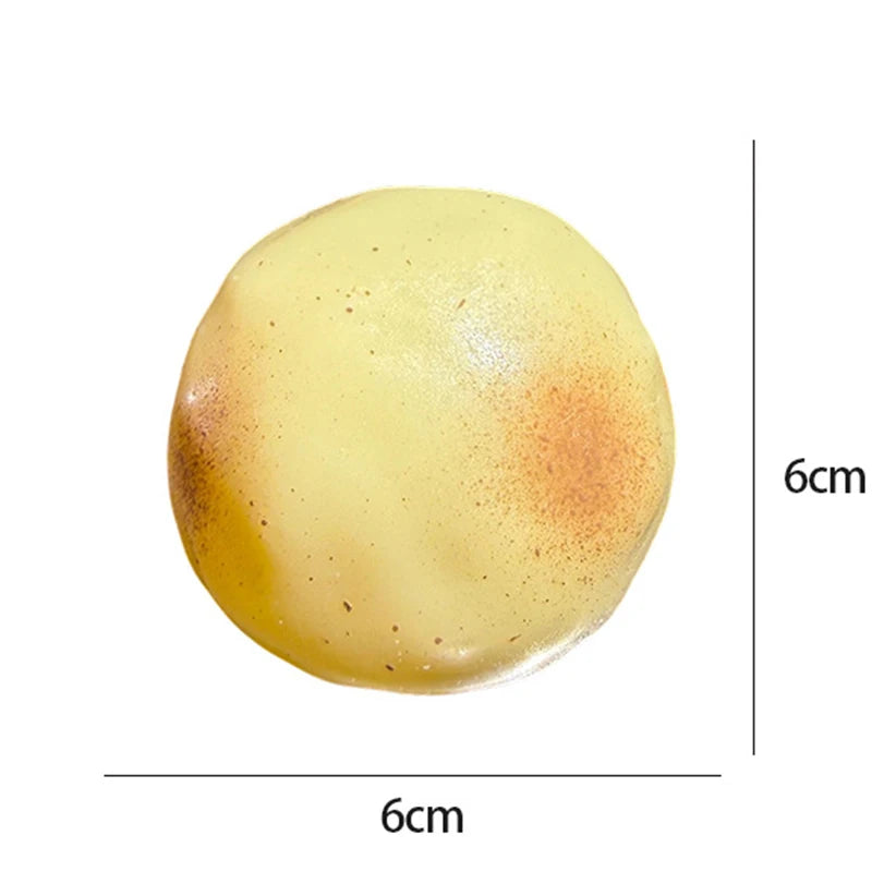 Potato Squishy (Vaseline)