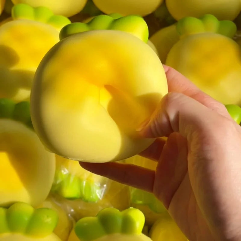 Fruit Squishy (Slow Rising)