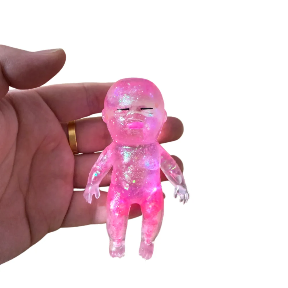 Squishy Baby