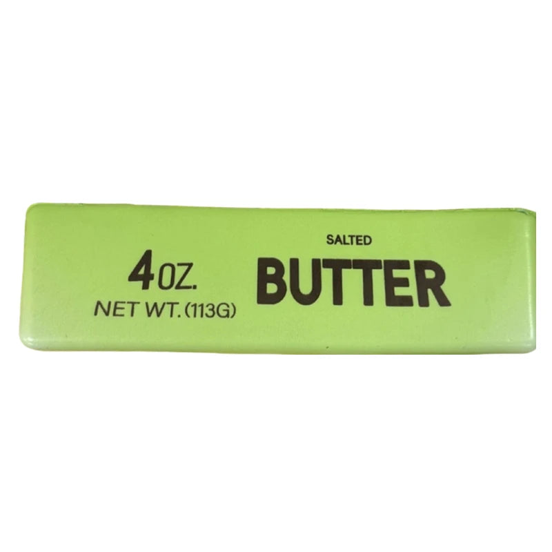 Butter Squishy (Varieties)