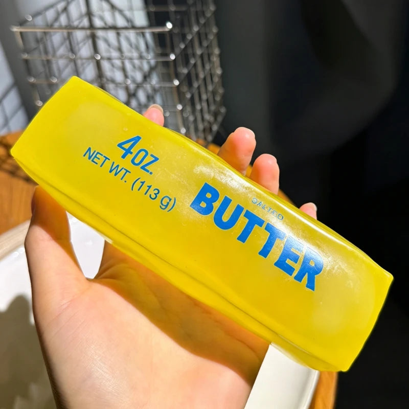 Butter Squishy (Varieties)