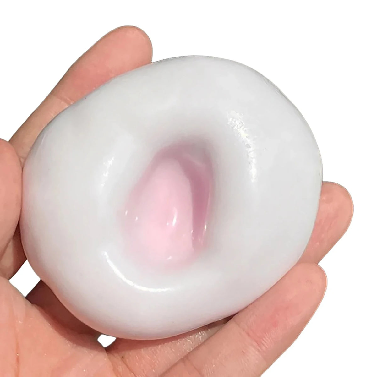 Glutinous Balls (Sand, Ultra-Soft)