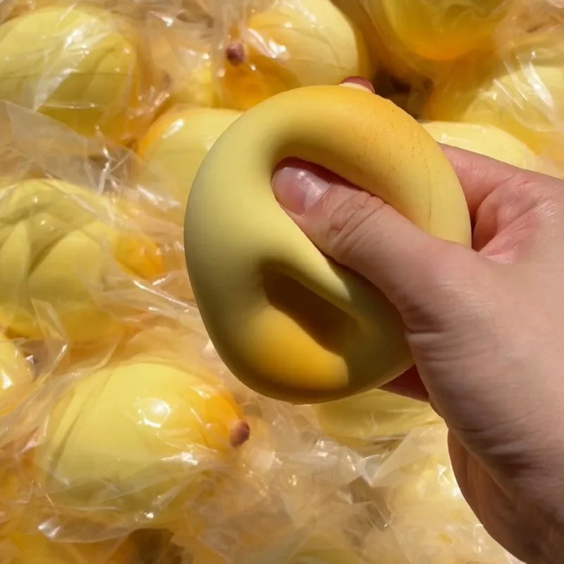 Fruit Squishy (Slow Rising)