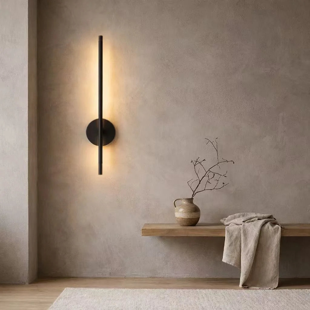 Magnetic Rechargeable LED Wall Lights