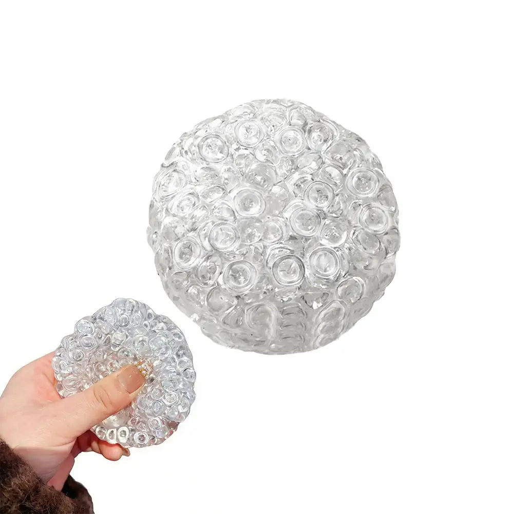 Squishy Ball Ice Beads