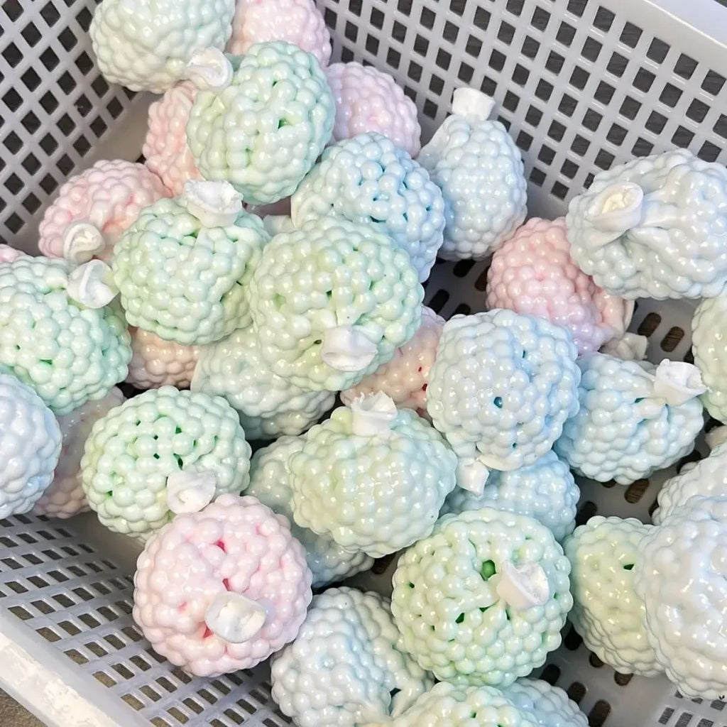 Ice Leather Squishy