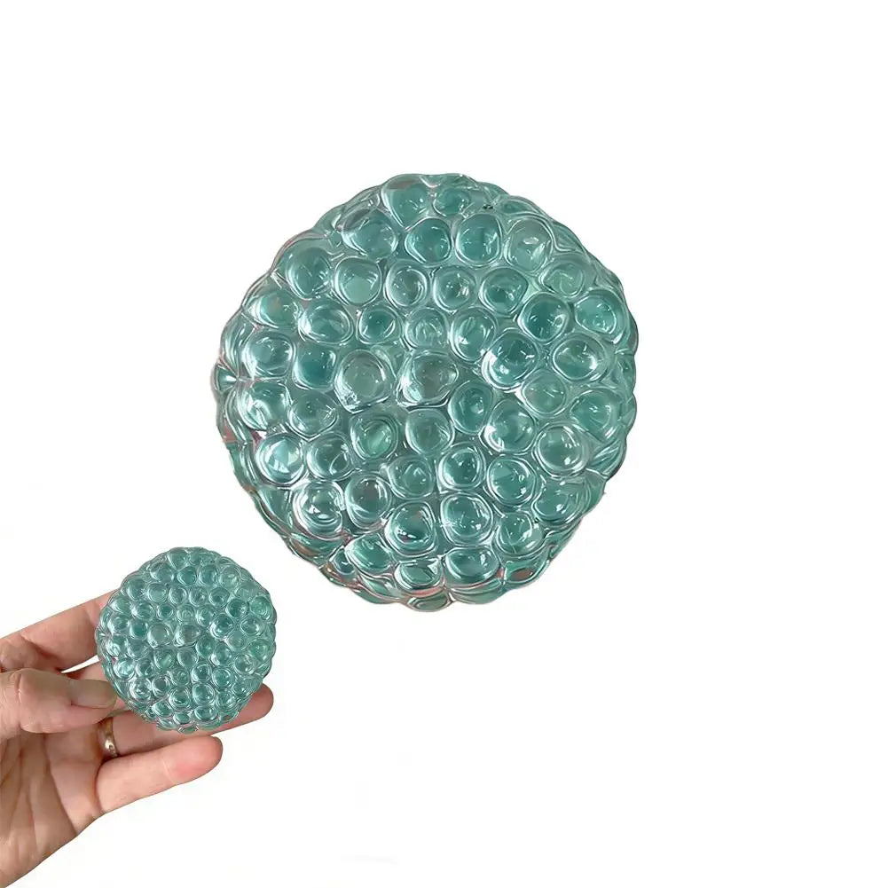 Squishy Ball Ice Beads
