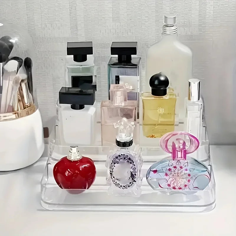 Perfume & Storage Organizer
