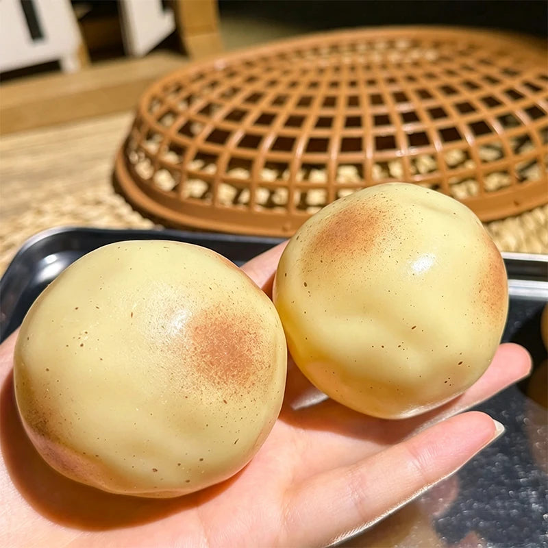 Potato Squishy (Vaseline)