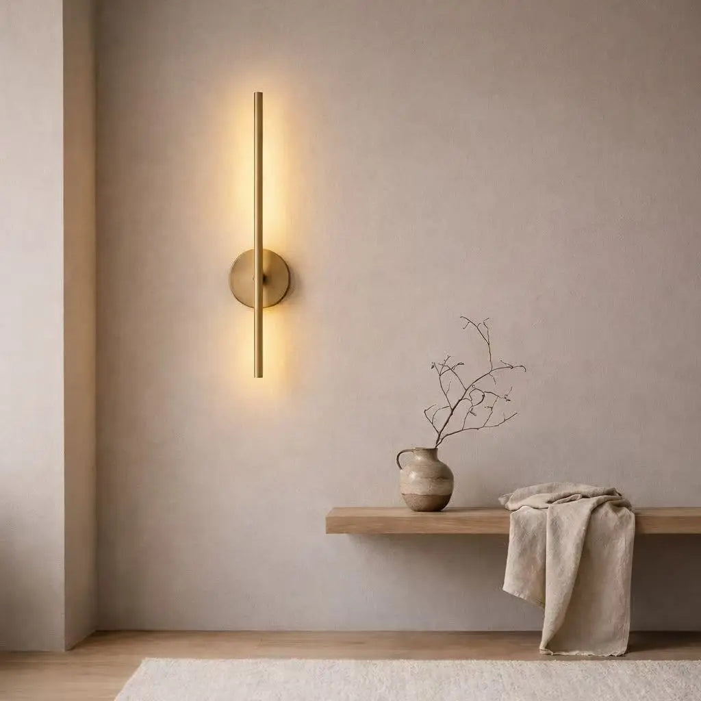 Magnetic Rechargeable LED Wall Lights