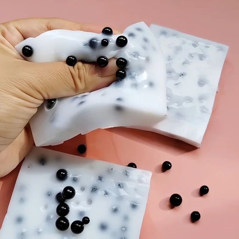 Squishy Texture Pimple Popping Squeeze Toy