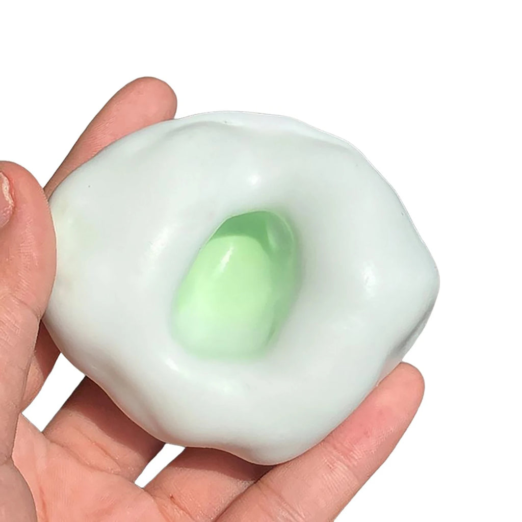 Glutinous Balls (Sand, Ultra-Soft)