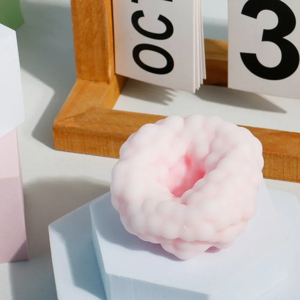 Ice Leather Squishy