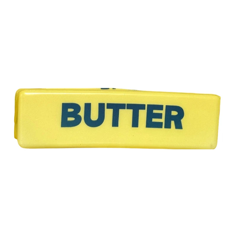 Butter Squishy (Varieties)