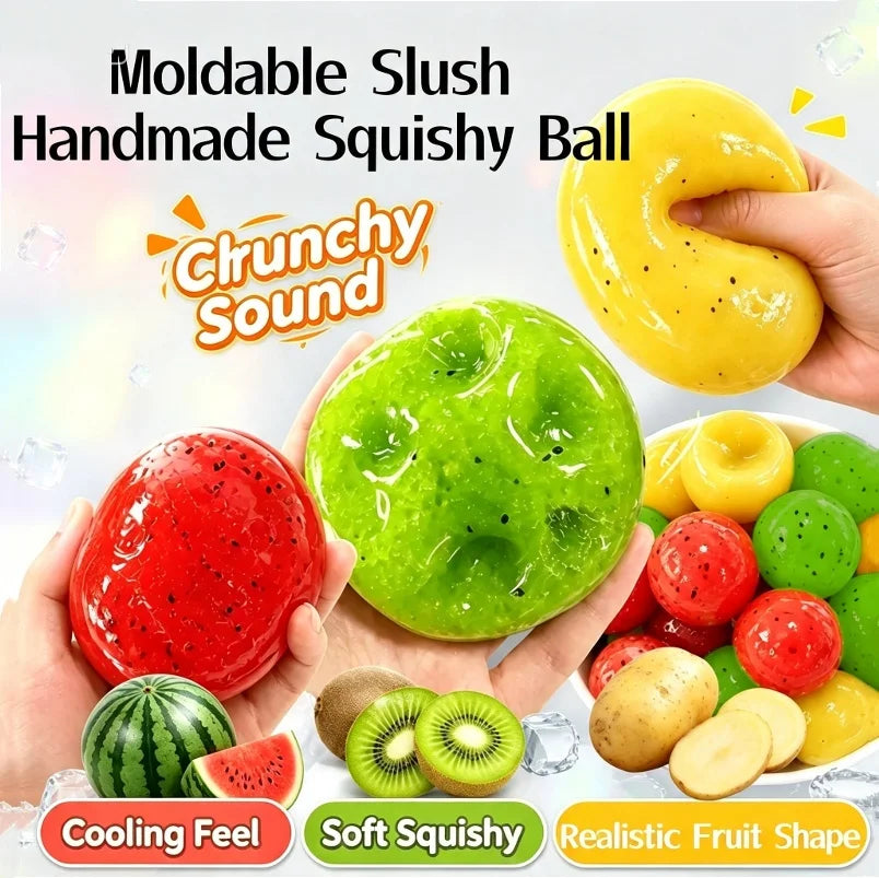 Squishy